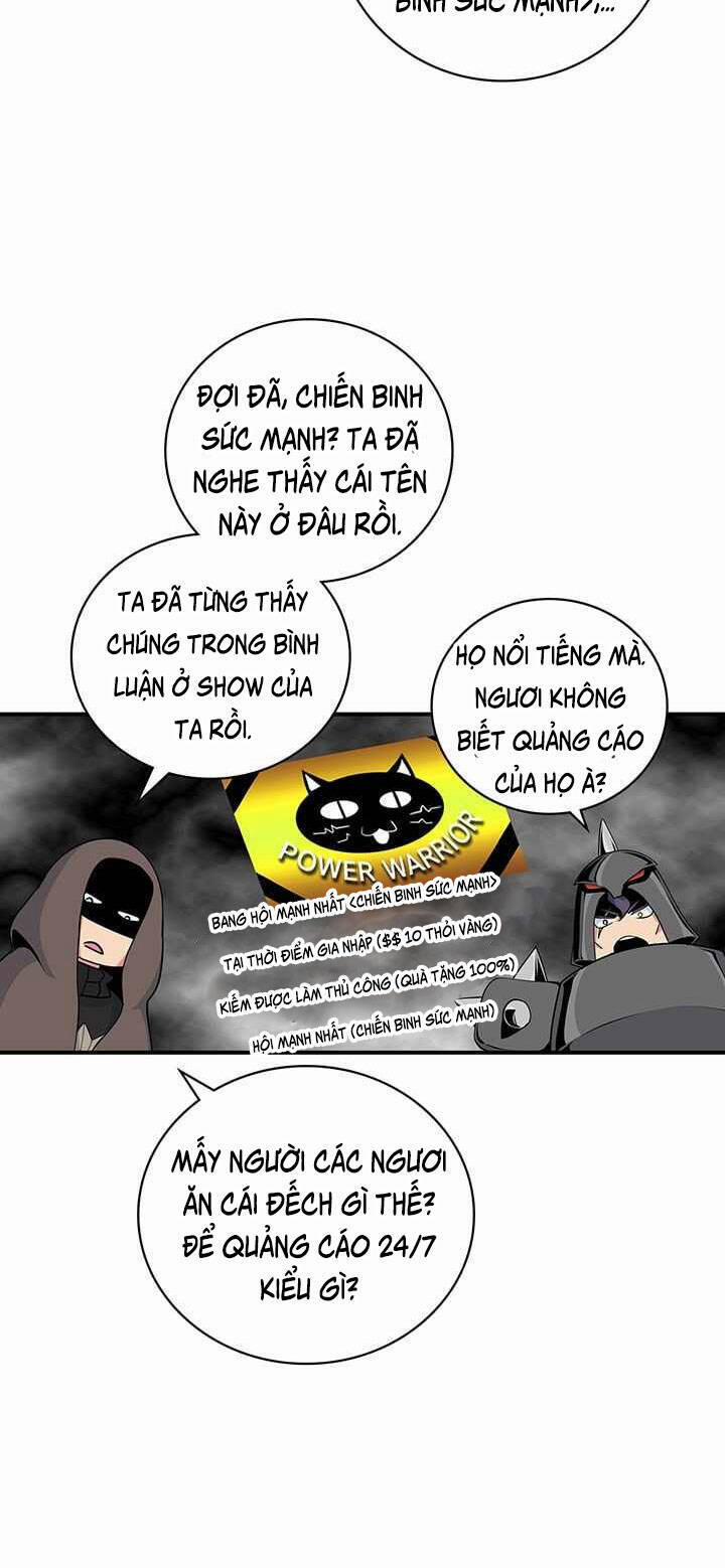 Sự Trở Lại Của Người Chơi Mạnh Nhất 76 trang 57