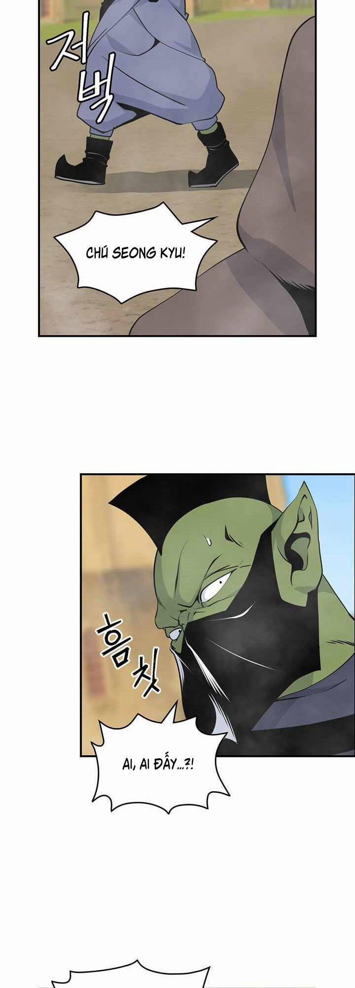 Sự Trở Lại Của Người Chơi Mạnh Nhất 76 trang 60