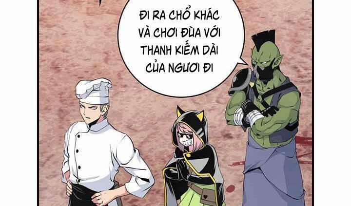 Sự Trở Lại Của Người Chơi Mạnh Nhất 77 trang 65