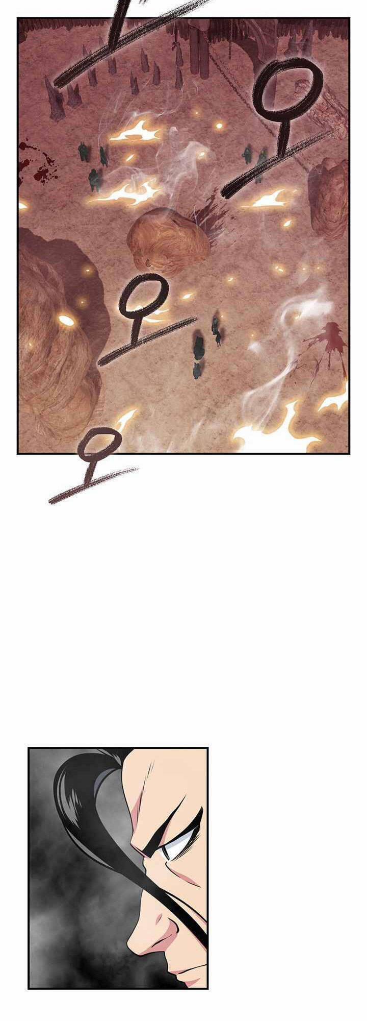 Sự Trở Lại Của Người Chơi Mạnh Nhất 78 trang 40