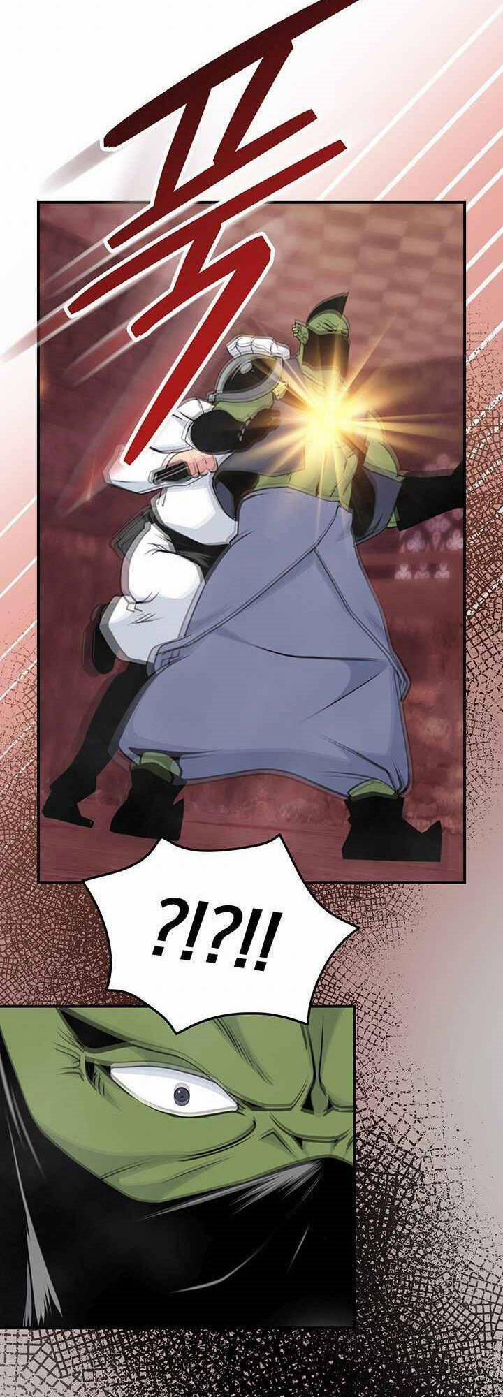 Sự Trở Lại Của Người Chơi Mạnh Nhất 78 trang 44