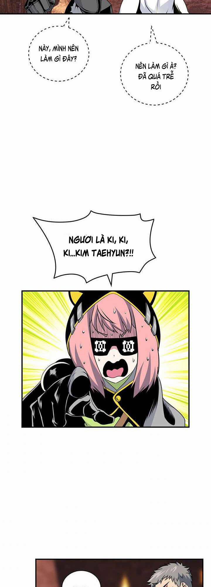 Sự Trở Lại Của Người Chơi Mạnh Nhất 78 trang 58