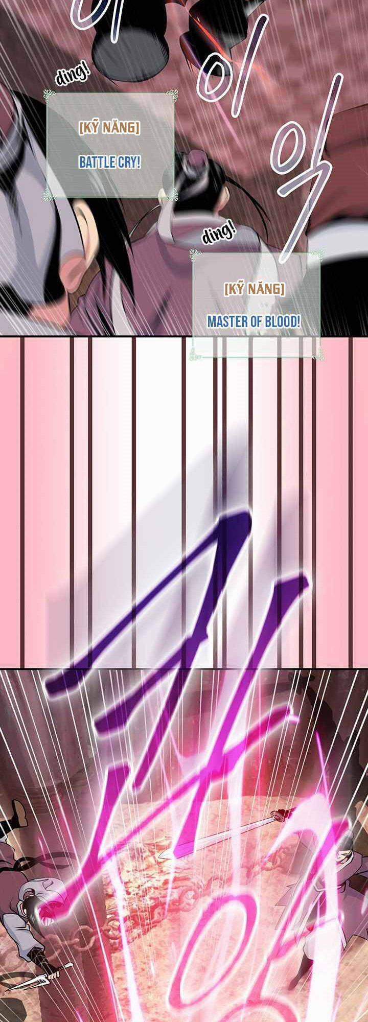 Sự Trở Lại Của Người Chơi Mạnh Nhất 78 trang 80