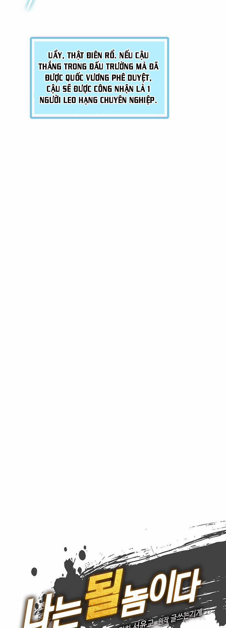 Sự Trở Lại Của Người Chơi Mạnh Nhất 79 trang 15