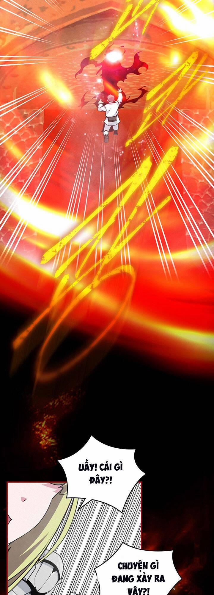 Sự Trở Lại Của Người Chơi Mạnh Nhất 79 trang 37