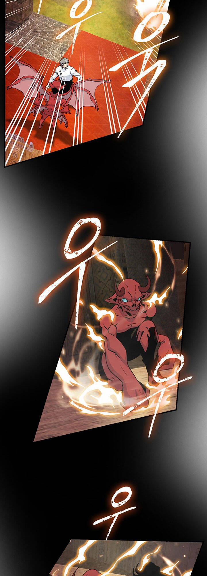 Sự Trở Lại Của Người Chơi Mạnh Nhất 79 trang 45