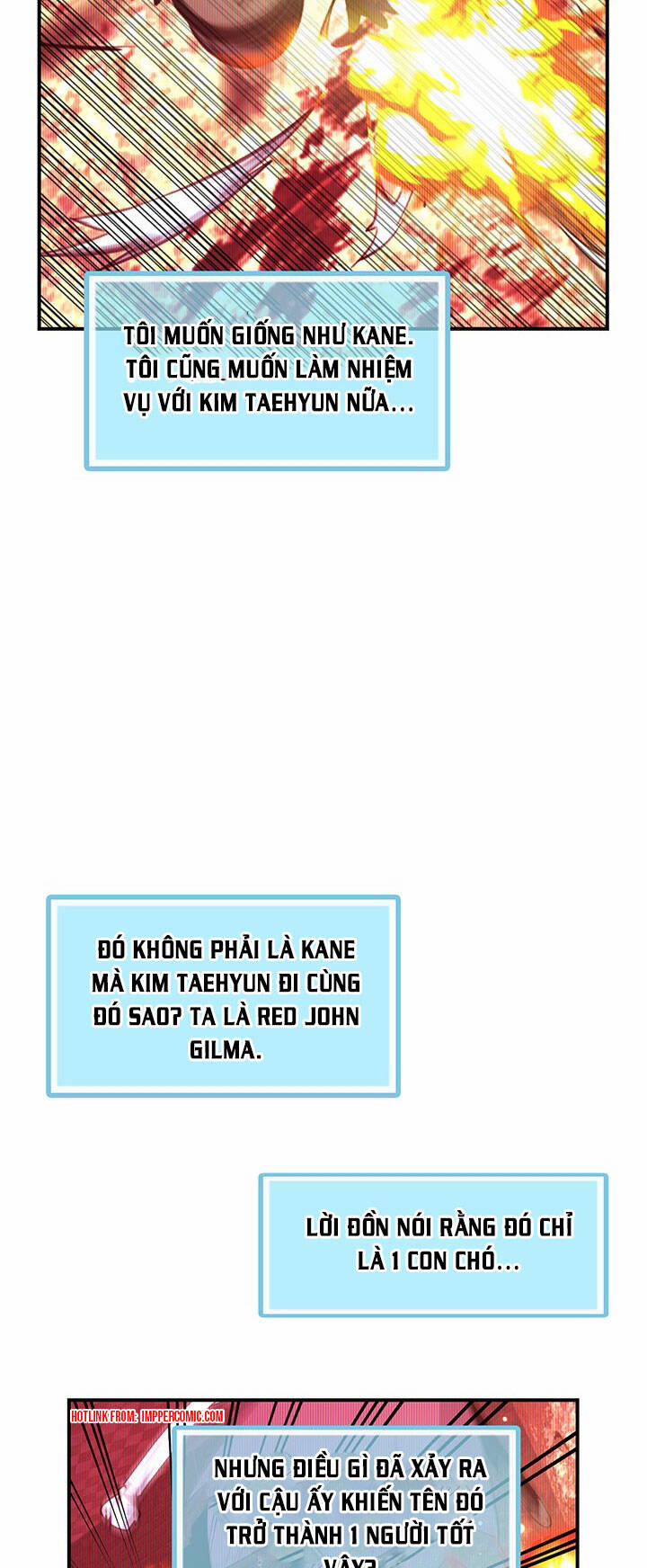 Sự Trở Lại Của Người Chơi Mạnh Nhất 79 trang 5