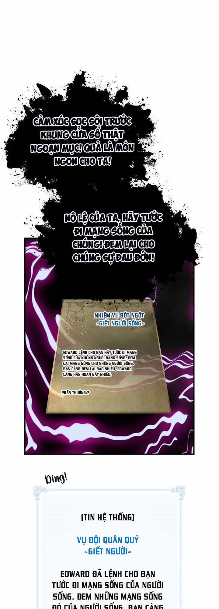 Sự Trở Lại Của Người Chơi Mạnh Nhất 79 trang 57