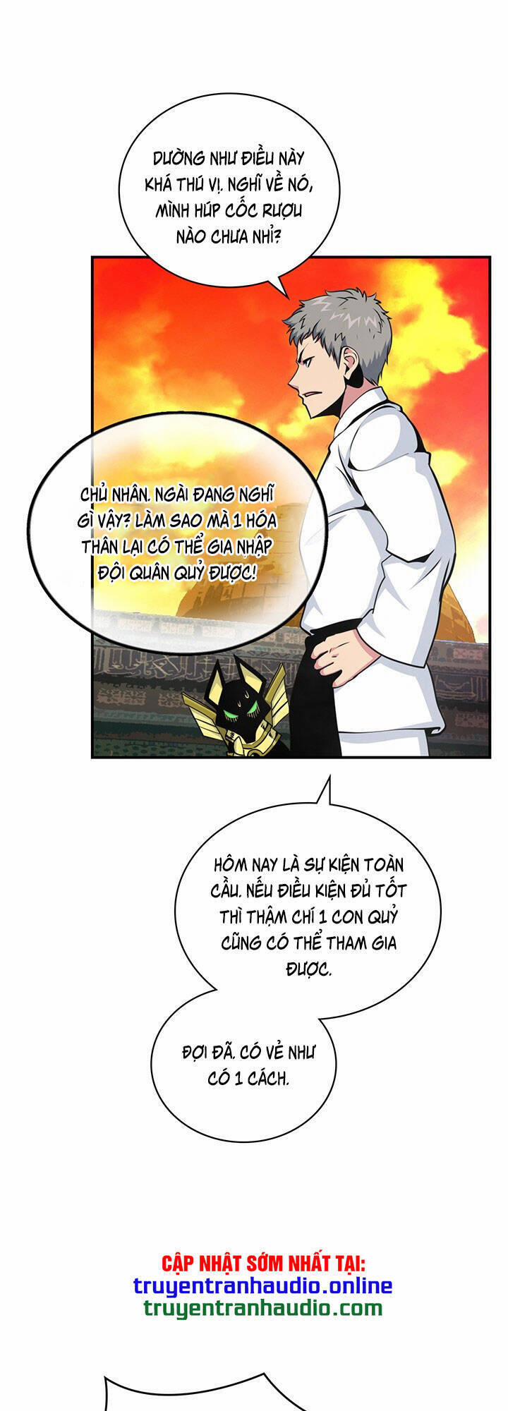 Sự Trở Lại Của Người Chơi Mạnh Nhất 79 trang 59