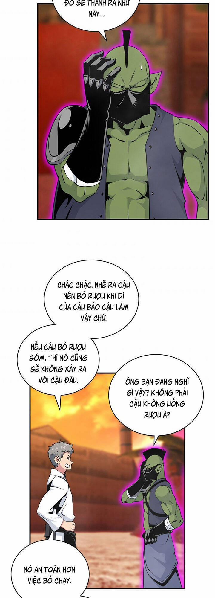 Sự Trở Lại Của Người Chơi Mạnh Nhất 79 trang 71