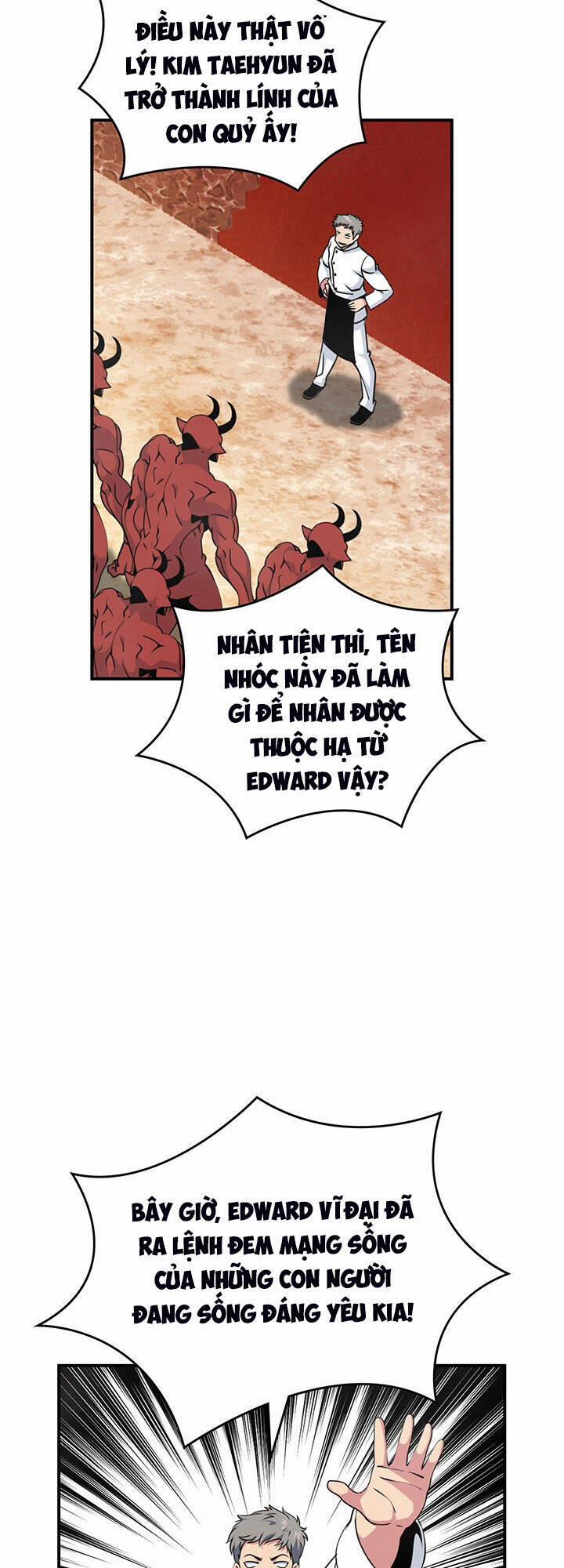 Sự Trở Lại Của Người Chơi Mạnh Nhất 79 trang 77