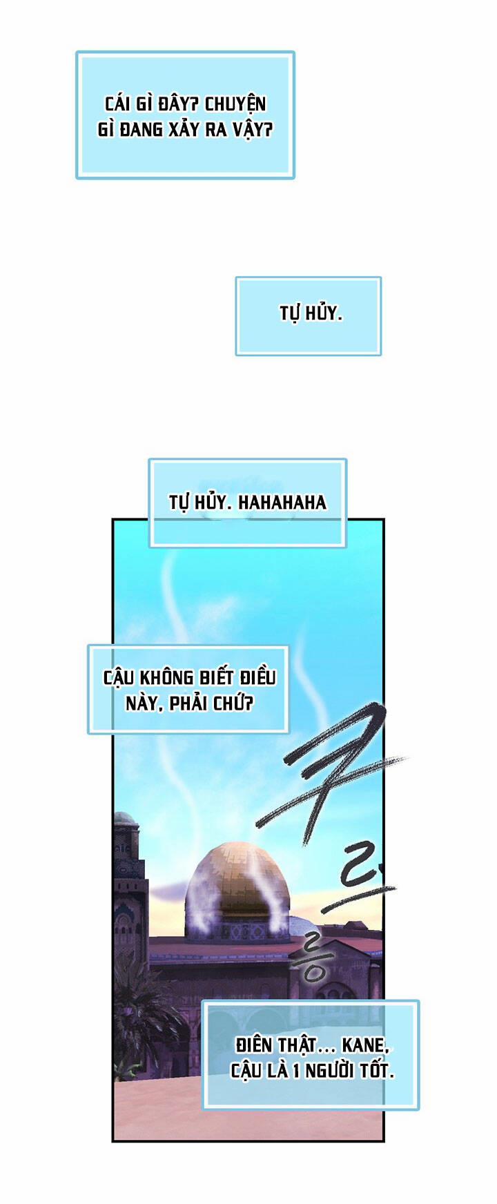 Sự Trở Lại Của Người Chơi Mạnh Nhất 79 trang 9