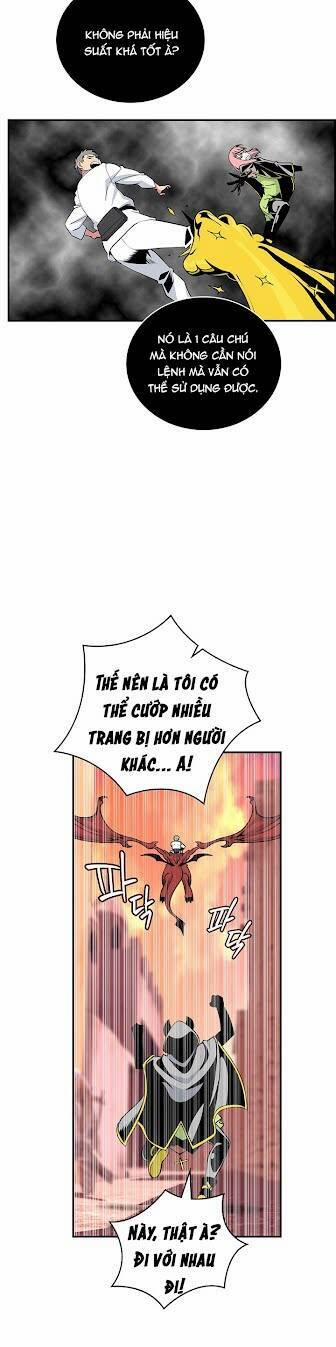 Sự Trở Lại Của Người Chơi Mạnh Nhất 80 trang 14