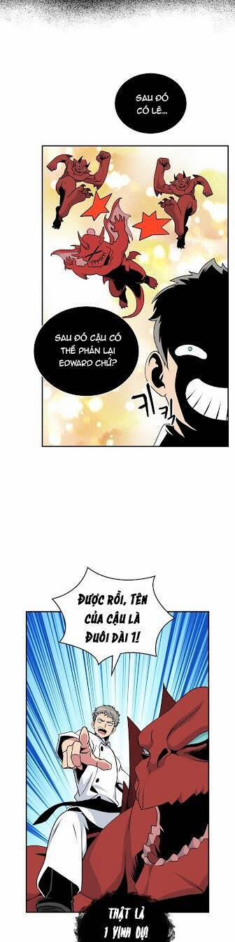 Sự Trở Lại Của Người Chơi Mạnh Nhất 80 trang 19