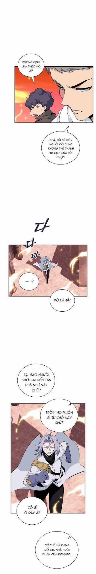Sự Trở Lại Của Người Chơi Mạnh Nhất 80 trang 22