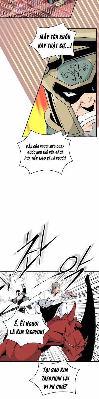 Sự Trở Lại Của Người Chơi Mạnh Nhất 80 trang 9