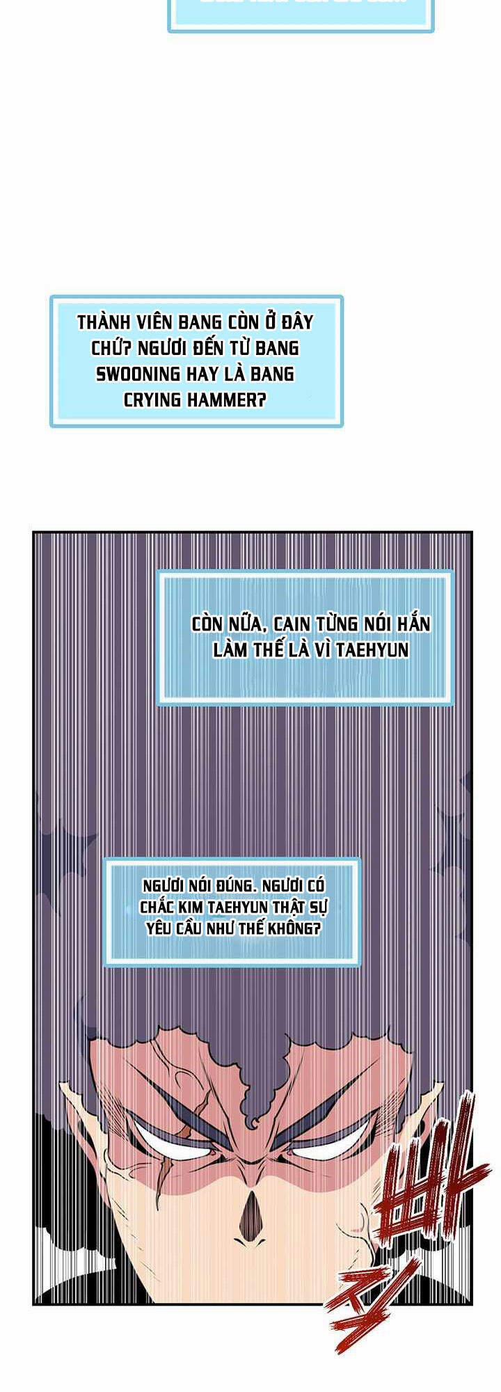 Sự Trở Lại Của Người Chơi Mạnh Nhất 81 trang 10