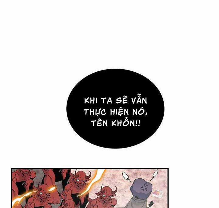 Sự Trở Lại Của Người Chơi Mạnh Nhất 81 trang 11
