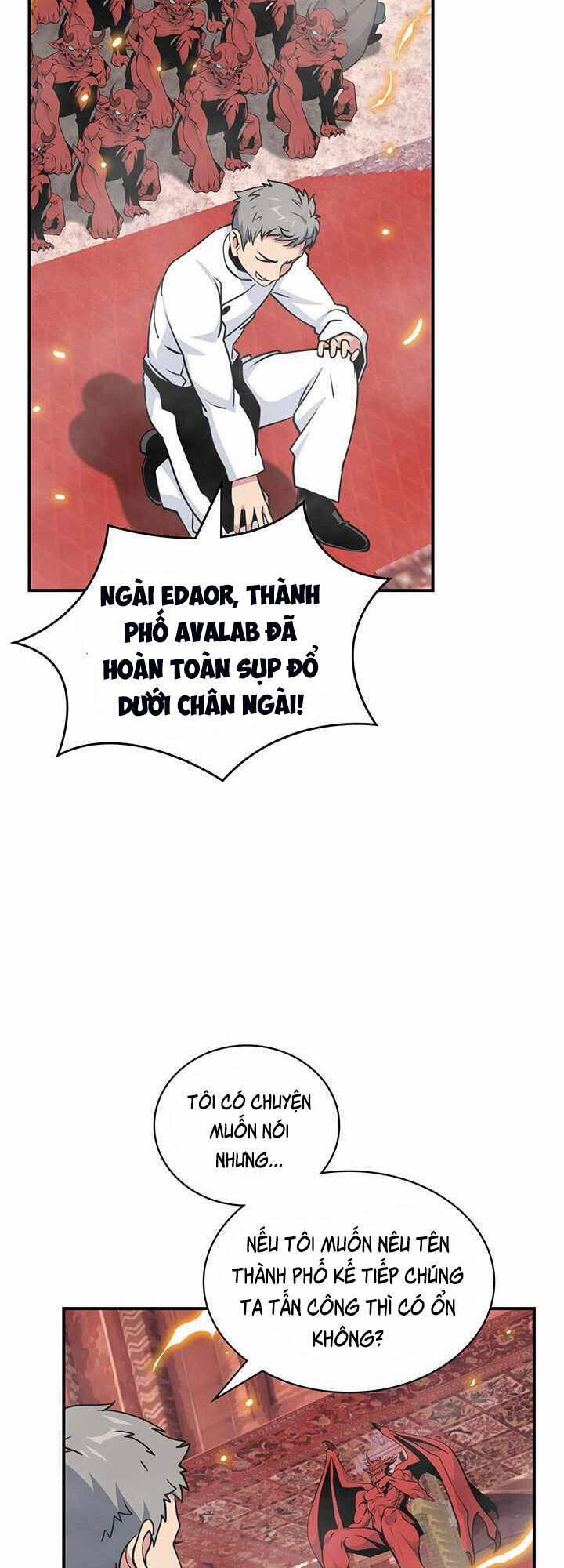 Sự Trở Lại Của Người Chơi Mạnh Nhất 81 trang 12