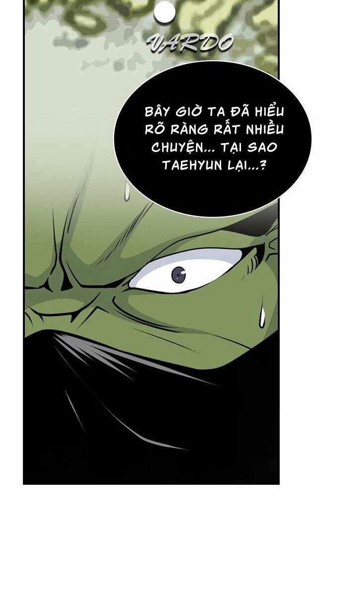 Sự Trở Lại Của Người Chơi Mạnh Nhất 81 trang 15