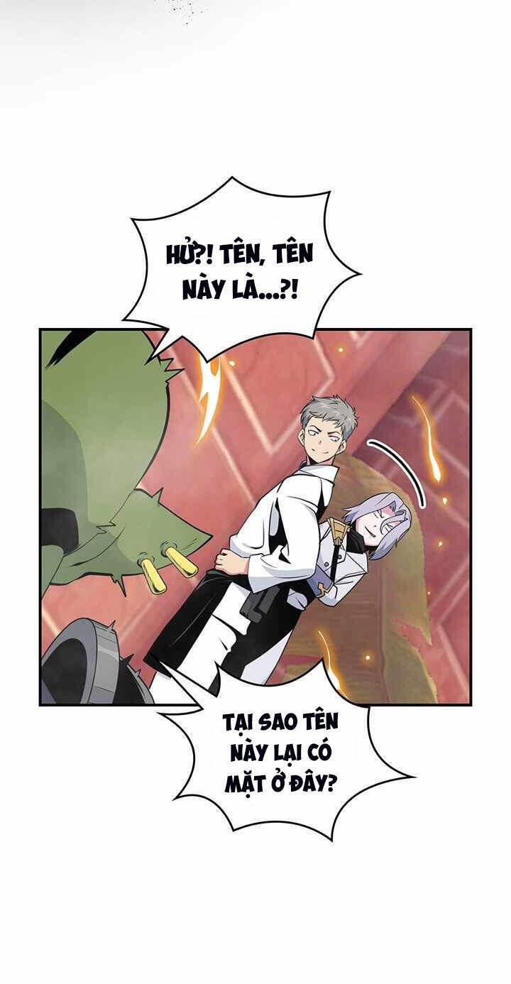 Sự Trở Lại Của Người Chơi Mạnh Nhất 81 trang 19