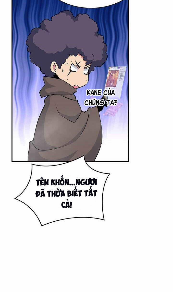 Sự Trở Lại Của Người Chơi Mạnh Nhất 81 trang 21
