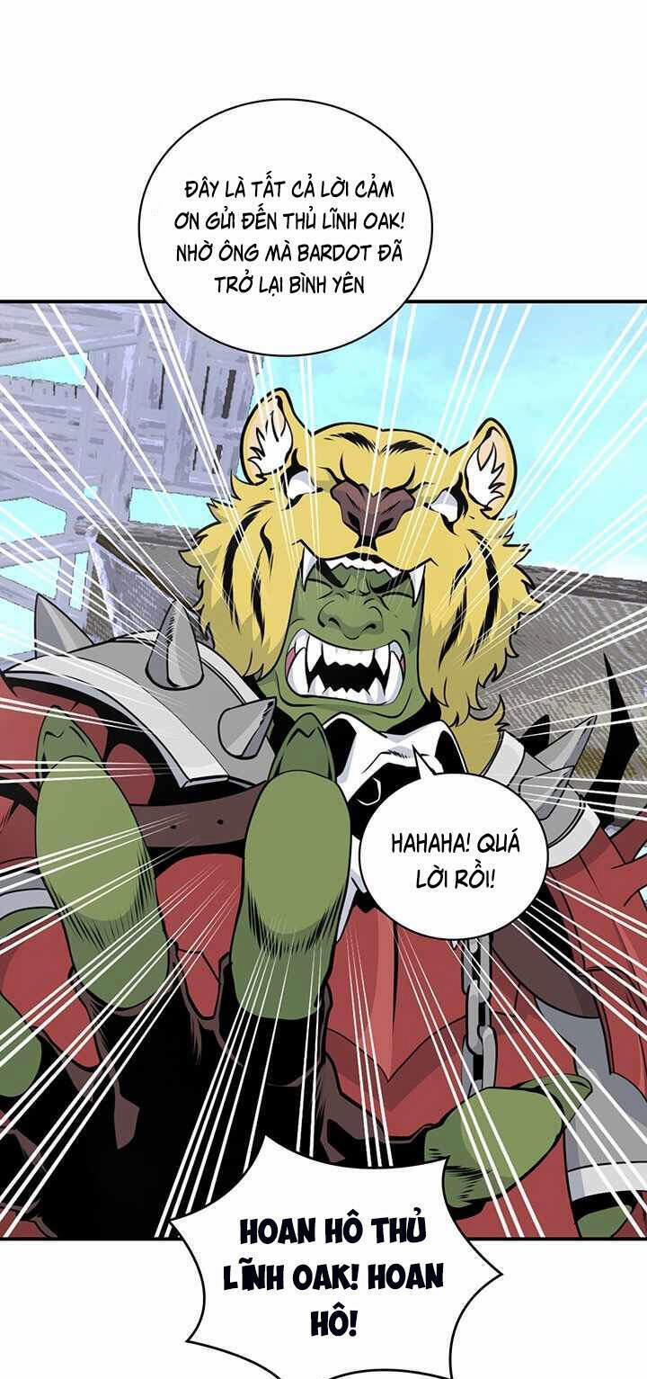Sự Trở Lại Của Người Chơi Mạnh Nhất 81 trang 29