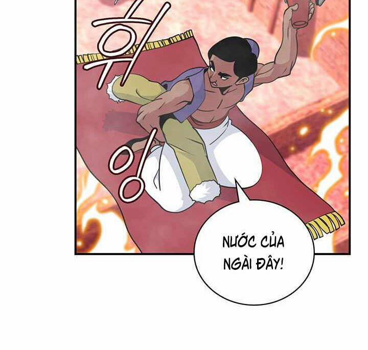 Sự Trở Lại Của Người Chơi Mạnh Nhất 81 trang 3