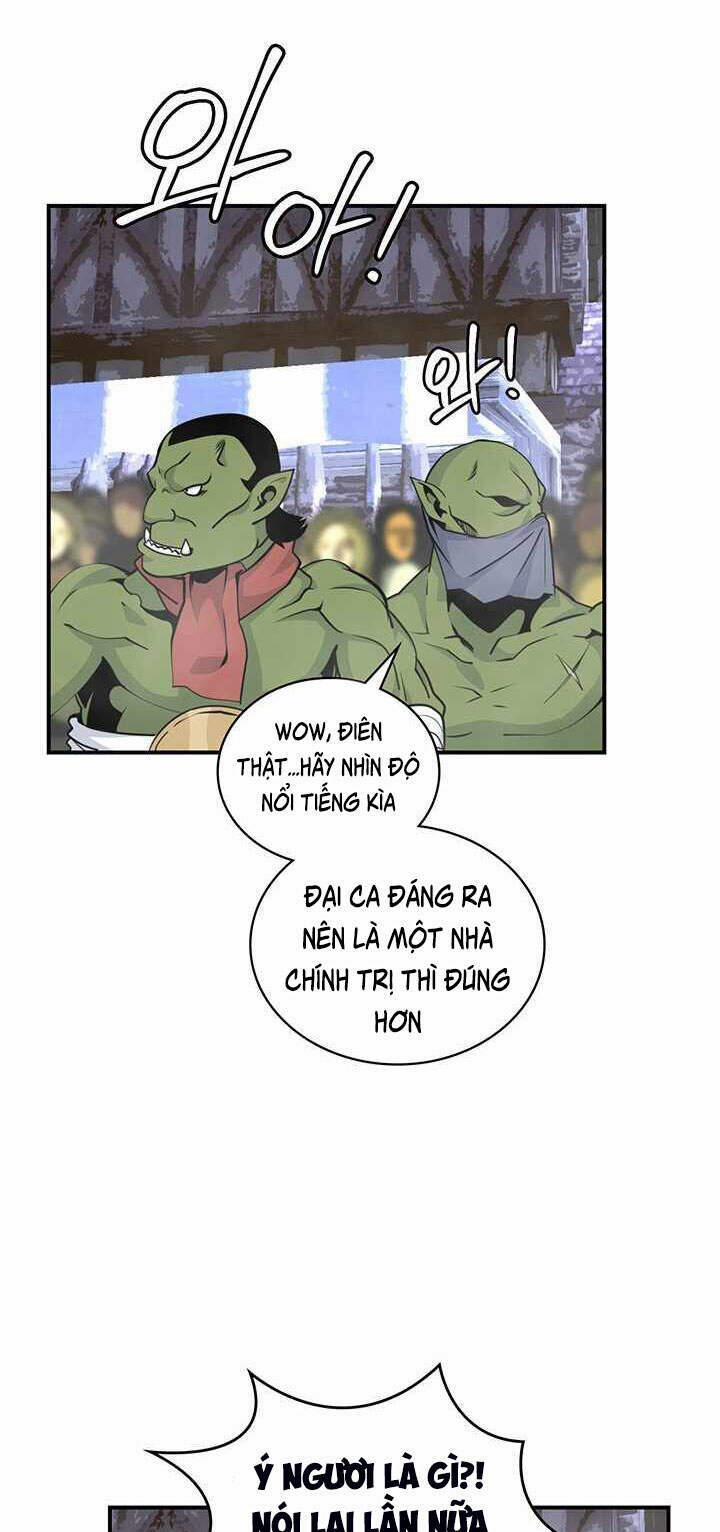 Sự Trở Lại Của Người Chơi Mạnh Nhất 81 trang 31