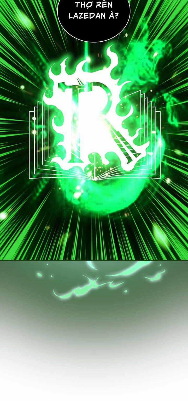 Sự Trở Lại Của Người Chơi Mạnh Nhất 81 trang 35