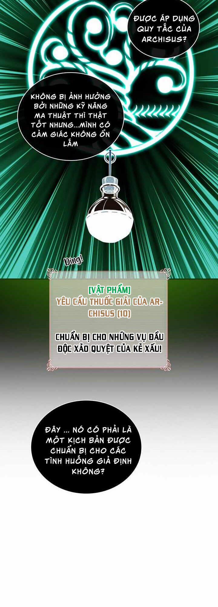 Sự Trở Lại Của Người Chơi Mạnh Nhất 81 trang 42