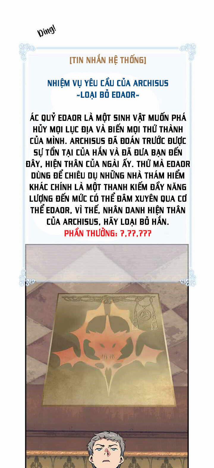 Sự Trở Lại Của Người Chơi Mạnh Nhất 81 trang 43