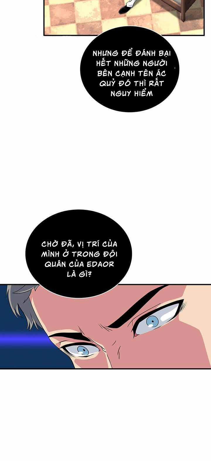 Sự Trở Lại Của Người Chơi Mạnh Nhất 81 trang 45