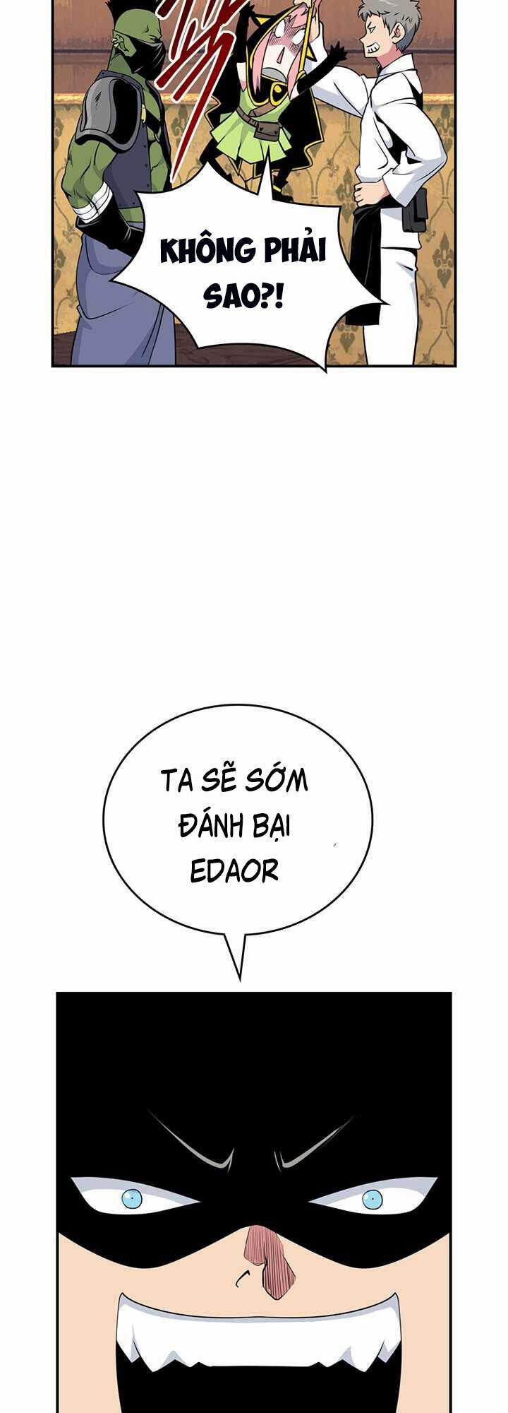 Sự Trở Lại Của Người Chơi Mạnh Nhất 81 trang 50