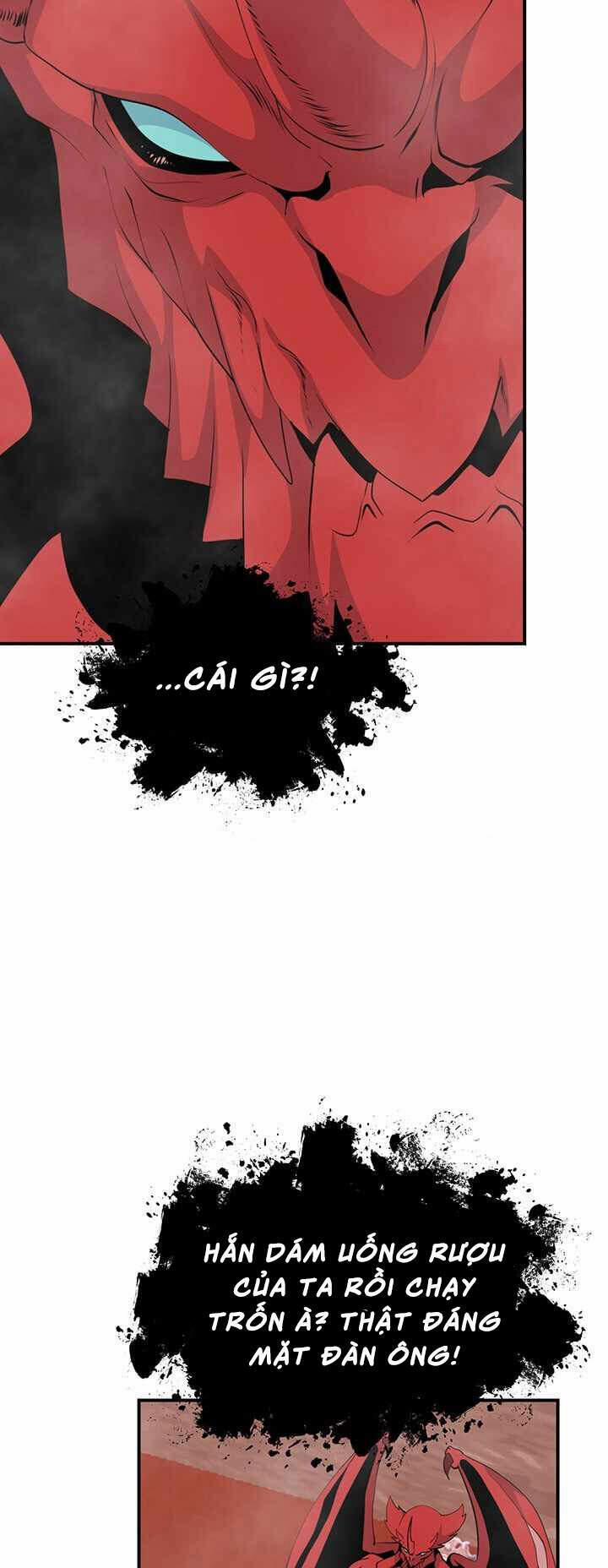 Sự Trở Lại Của Người Chơi Mạnh Nhất 81 trang 53