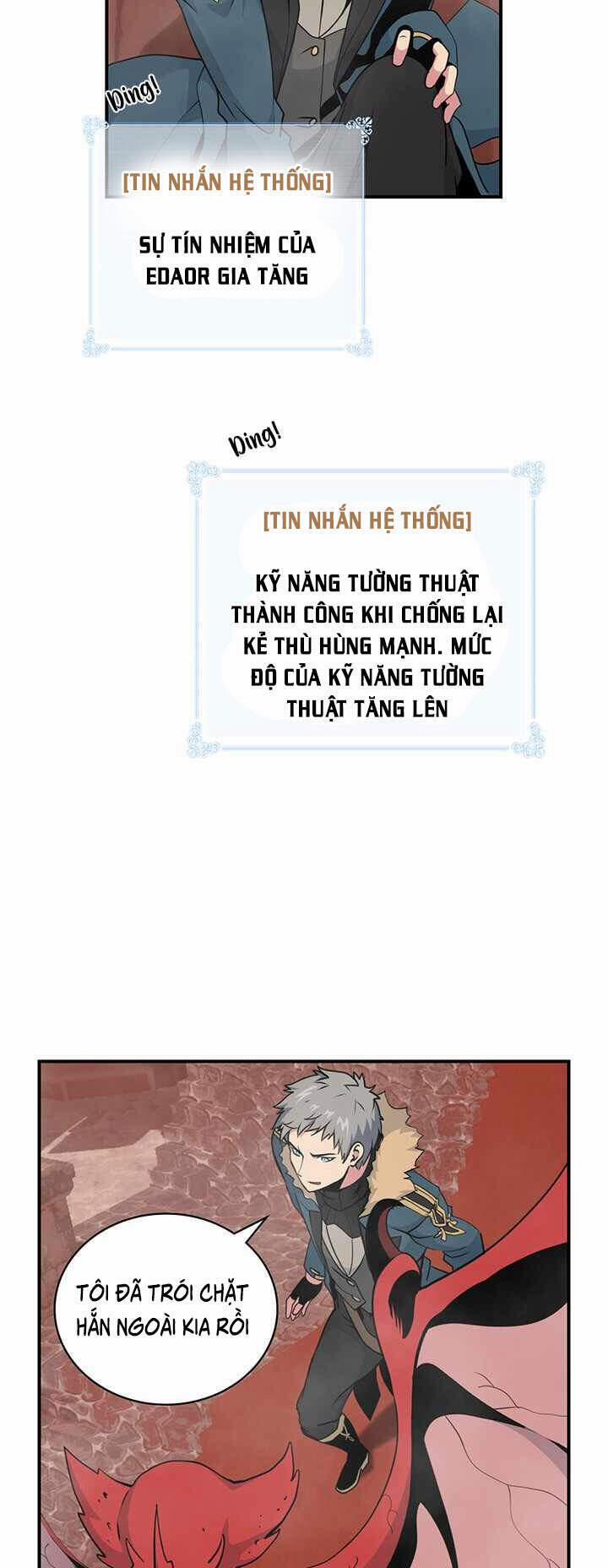 Sự Trở Lại Của Người Chơi Mạnh Nhất 81 trang 55