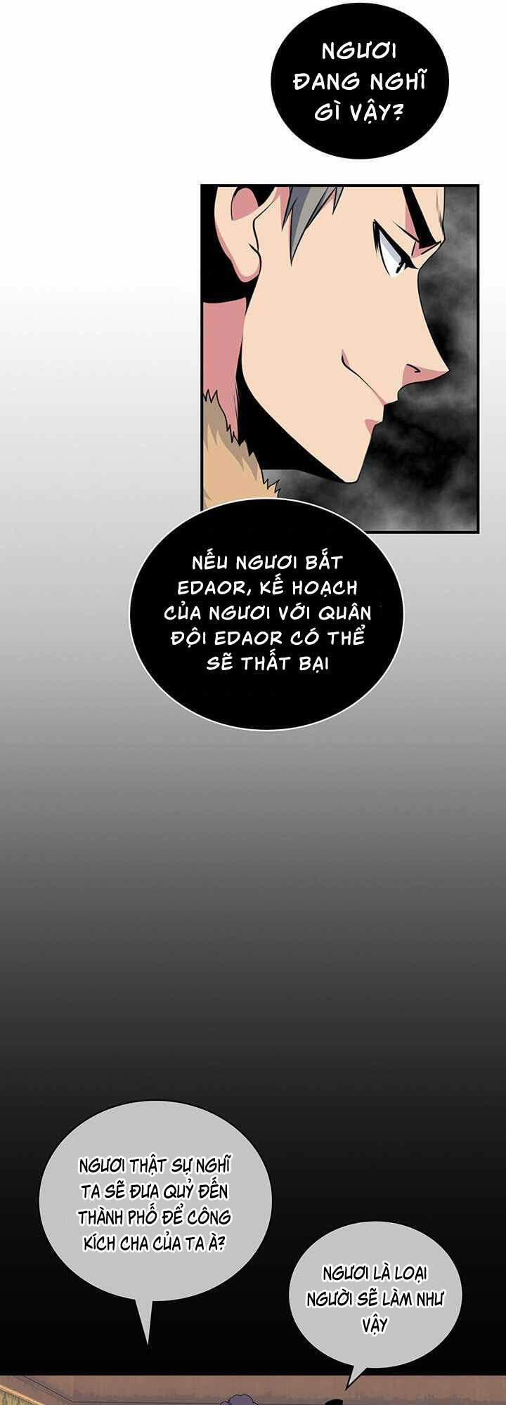 Sự Trở Lại Của Người Chơi Mạnh Nhất 81 trang 58