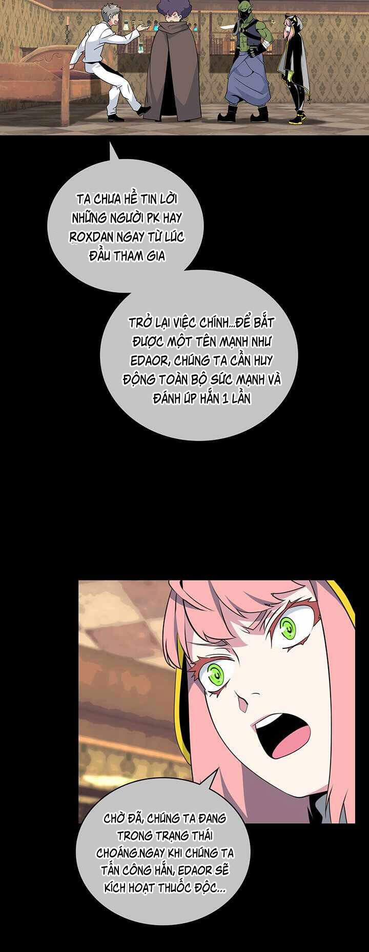 Sự Trở Lại Của Người Chơi Mạnh Nhất 81 trang 59