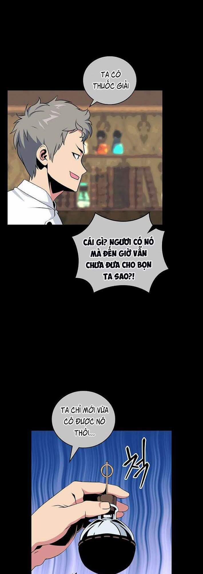 Sự Trở Lại Của Người Chơi Mạnh Nhất 81 trang 60