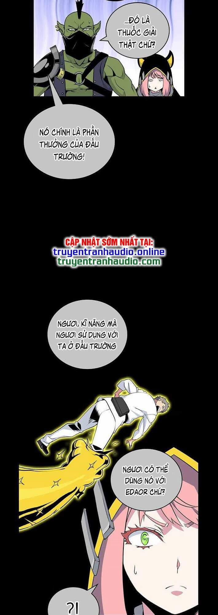 Sự Trở Lại Của Người Chơi Mạnh Nhất 81 trang 61