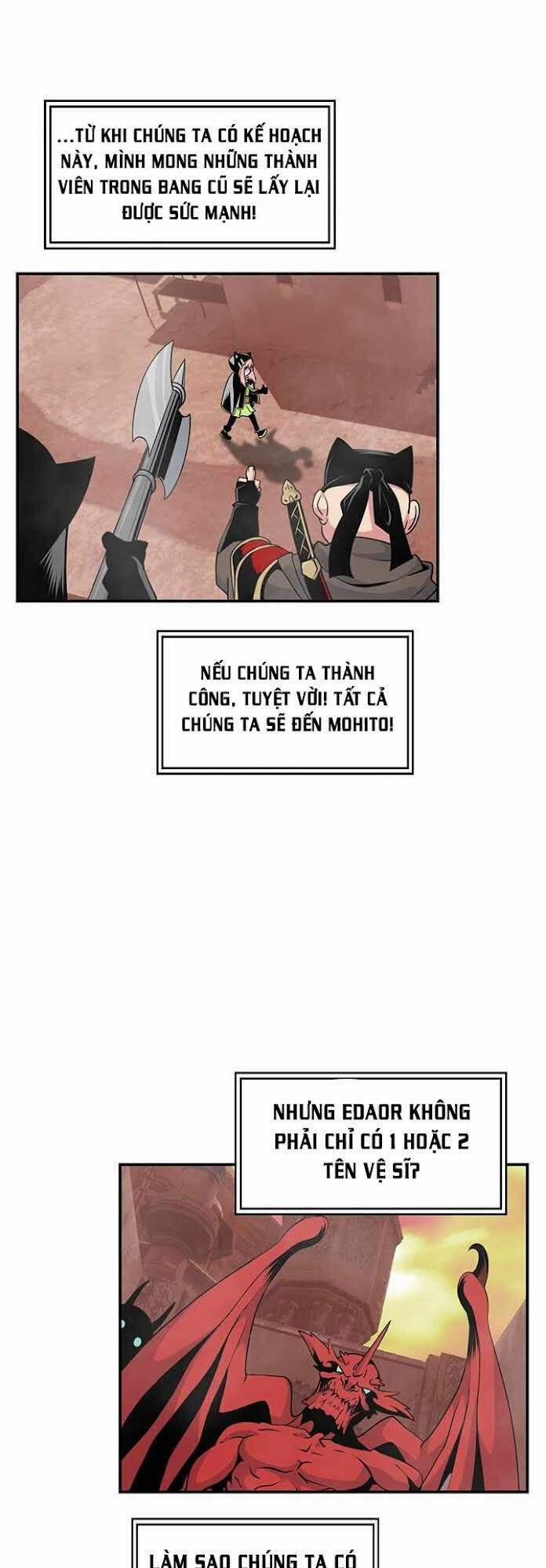 Sự Trở Lại Của Người Chơi Mạnh Nhất 81 trang 70