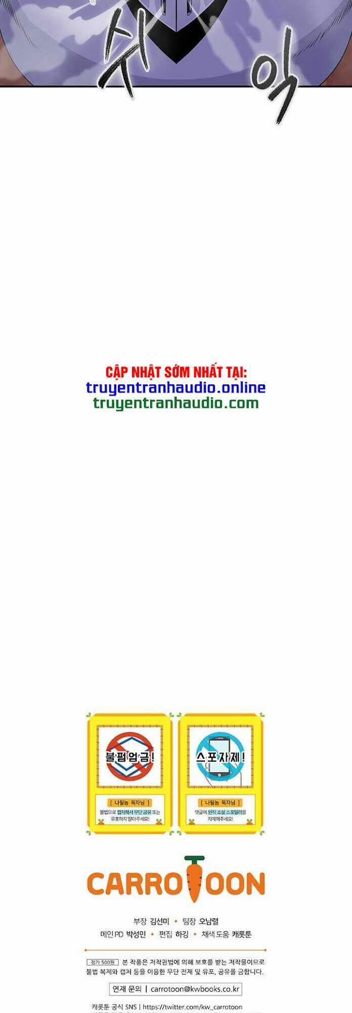 Sự Trở Lại Của Người Chơi Mạnh Nhất 81 trang 73