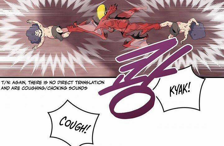 Sự Trở Lại Của Người Chơi Mạnh Nhất 82.5 trang 14