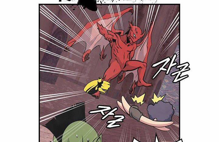 Sự Trở Lại Của Người Chơi Mạnh Nhất 82.5 trang 22