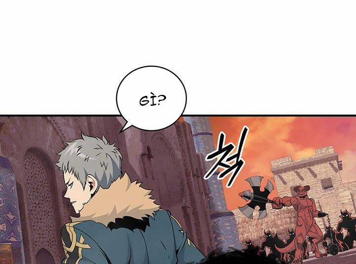 Sự Trở Lại Của Người Chơi Mạnh Nhất 82.5 trang 99