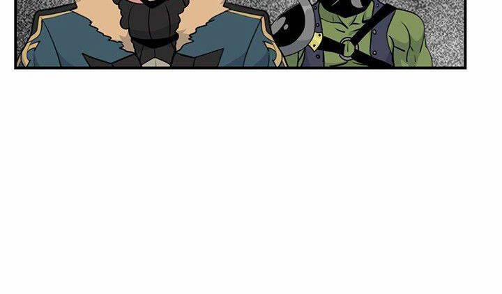 Sự Trở Lại Của Người Chơi Mạnh Nhất 83 trang 20