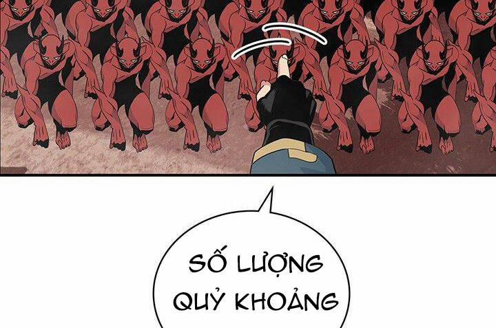 Sự Trở Lại Của Người Chơi Mạnh Nhất 83 trang 49