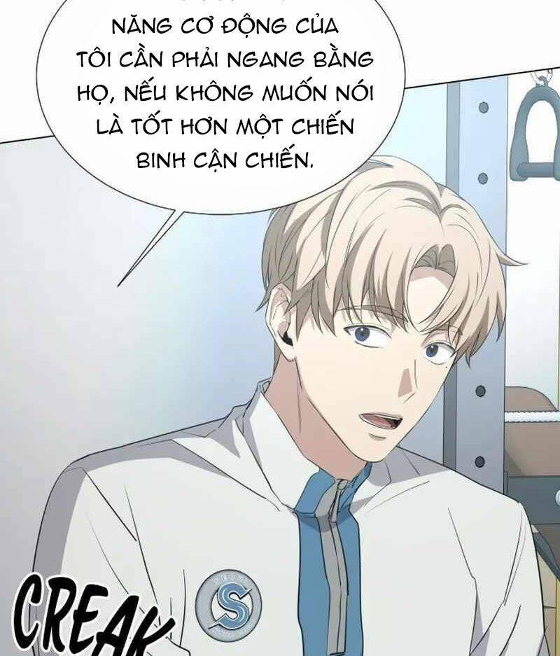 Sự Trở Lại Của Người Chơi Thiên Tài 10 trang 34