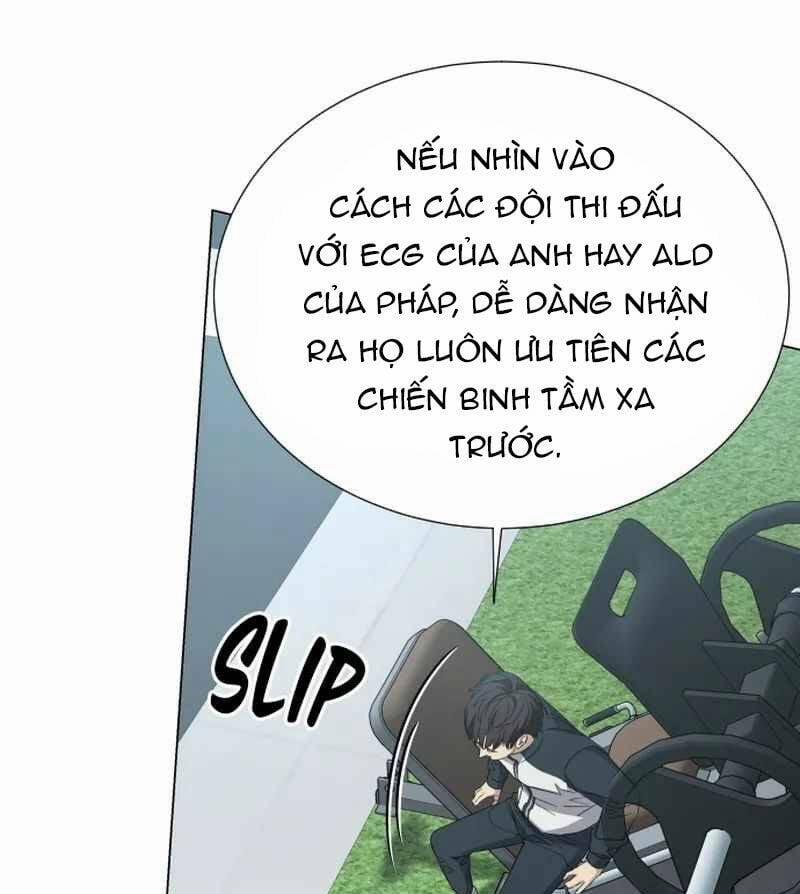 Sự Trở Lại Của Người Chơi Thiên Tài 10 trang 47