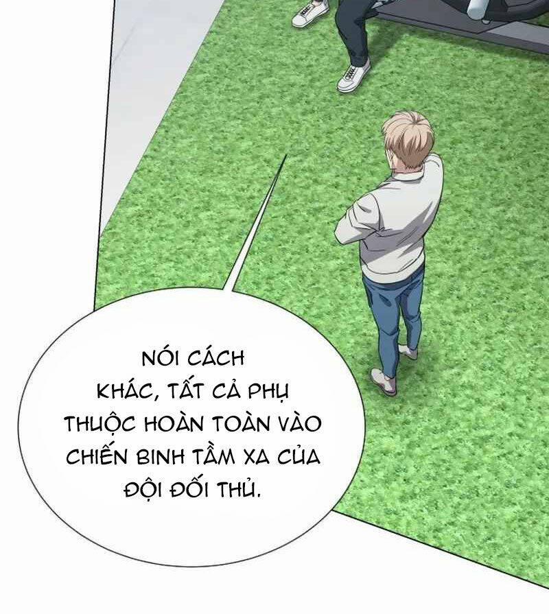 Sự Trở Lại Của Người Chơi Thiên Tài 10 trang 48
